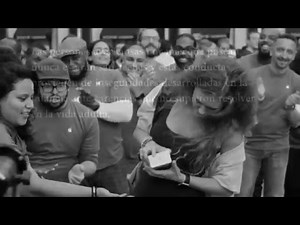 Rendidos ante la tentación - Avaricia