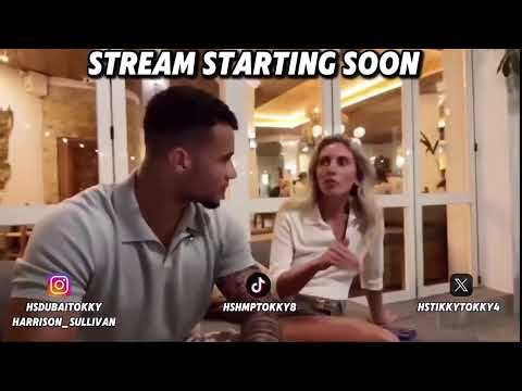 HSTIKKYTOKKY HOT TUB DATE NIGHT