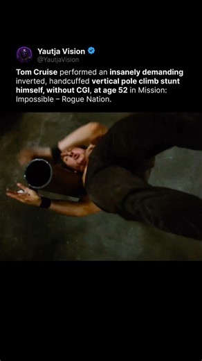 Unreal Stunt At 52 💀