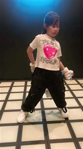 Kids in Dance Mode, Play Dance Mode #kidsdance