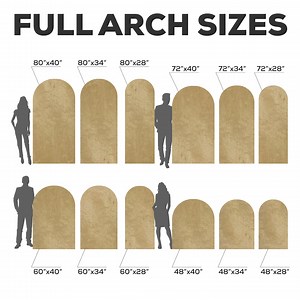 Collapsible Wood Panel Backdrop: Arch, Rectangle, Angled - Photo Booth Prop - Etsy