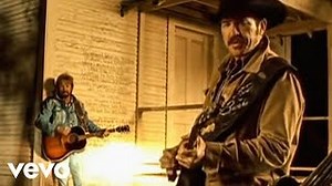RED DIRT ROAD Lyrics - BROOKS & DUNN | eLyrics.net