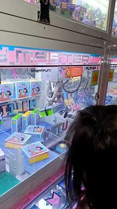 31K views · 123 reactions | PART 2 NG PAG UBOS SA LAMAN NG CLAW MACHINE #clawmachine #tomsworld #trendingreels | Maninipit Vlogs | Facebook