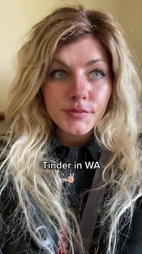 Might be my fav one yet 🥴 @Tinder #westernaustralia #perth #single #datingat29