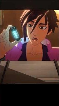 She Fights Hard And Gets Pulse! #dispatch #dispatchgame #dispatchgameplay #gamingshorts #gaming