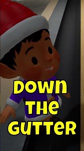 Kiwi elf roasts my gutter ball in VR 😂🎳