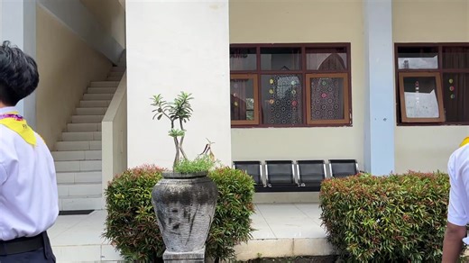 Datang untuk belajar, pulang membawa pengalaman. ✨ Studi Banding 2026 bersama @pamerta — sukses, bermakna, dan penuh inspirasi! #pmrwira #kediri24jamfyp