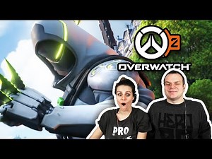 Overwatch 2 Announce Cinematic | “Zero Hour”