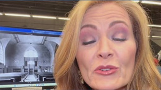 Buffalo Central Terminal restoration update