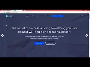 Gantry 5 - Changing the logo (Construction)