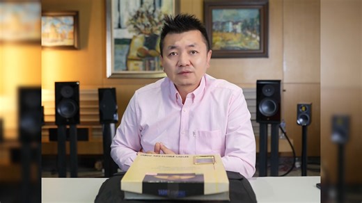 HIFI线材一分货一分价还是智商税？三款万元以下音箱线对比！