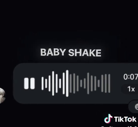 Shake It to the Max - Pharita Cover