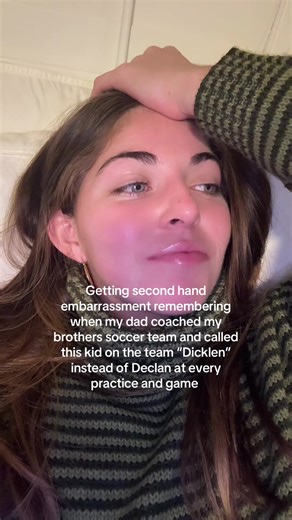 Funny Nickname Fails in Youth Sports