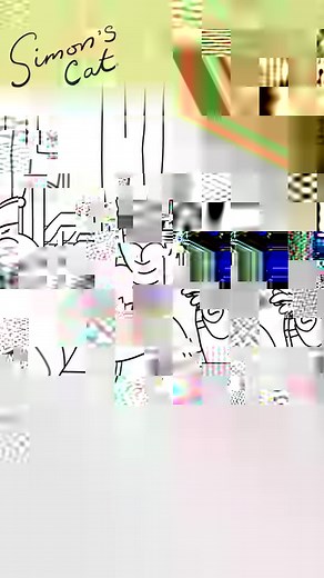 265K views · 7.3K reactions | The second part of our Cat Sitting special is coming next week! #catsitting | Simon's Cat | Facebook