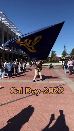 Experience UC Berkeley Cal Day: A Campus Visit Like No Other