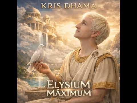 KRIS DHAMA "ELYSIUM MÁXIMUM"