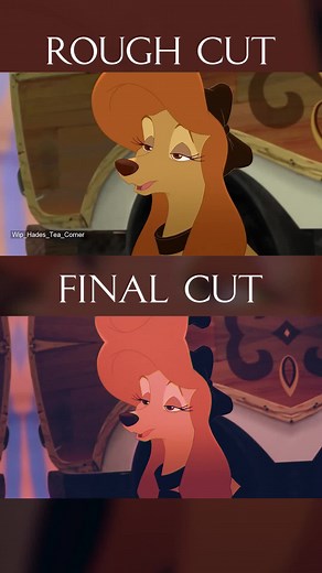 Roses Collab with Cazanna - Part 4