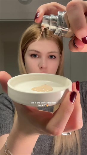 Perfect ENHYPEN Base Hack for Flawless Skin