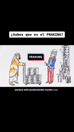 Peligros y Ventajas del Fraking - Todo lo que Debes Saber