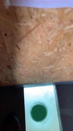 ❄️🐟Ed from Indiana gets HOOKED-UP and finally seals the deal! Go to: https://trophyicefish.com/ to book your next Green Bay / Sturgeon Bay ice fishing trip. Or call 920-255-2617 for more information | Trophy Ice Fish