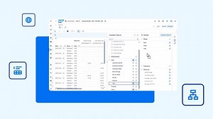 Ensure modeling accuracy with the analytic model data preview in SAP Datasphere