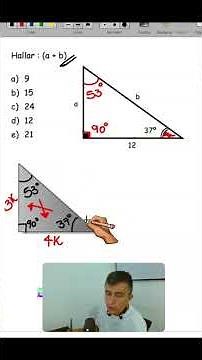 Notable Triangle | Step by Step