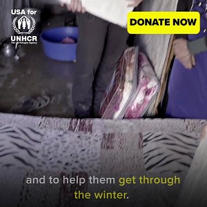 36 reactions | Refugees who have escaped violence and danger in Syria...