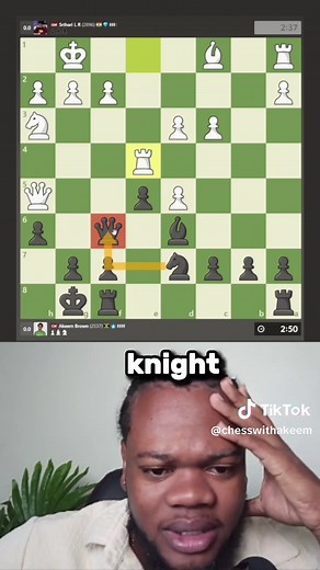 Mastering the French Defense Against a 2896 GM