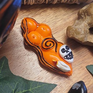 Altar Goddess, Samhain Goddess, Samhain Altar Decoration, Wiccan, Witches or Druid Altar Decoration, Clay Sculpted Goddess - Etsy UK