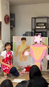 【あかちゃんはどうやってできるの？】 この質問に あなたはどんな風にこたえられますか？ 突然わが子に聞かれて 「えっ、どう答えたらいいか分からない」 「性行為のこと説明しなきゃいけないの？」 「うちは生殖医療で産まれたけど、どう話せばいいの？」 と戸惑う方も多いですよね。 でも、私自身は この質問に完璧に答えることが 性教育のゴールでも目的でもないと思っています。 大切なのは、 こどもの中に自然に生まれる「なんで？」という気持ちに 恥ずかしがらず、 科学的に、 そしてその子の気持ちを大切にしながら 向き合えること。 それが、こどもの心に 「安心」と「自分がここにいる理由」を感じる 小さな“存在認証”の種まきになります。 「あなたも大切にうまれてきたんだよ」 | Ohanairo