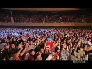 BEGIN／「BEGIN 20周年記念ライブDVD BOX」ダイジェスト映像