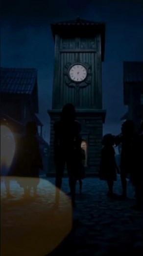 A Clock That Runs Backward | The Mystery of Time in Reverse