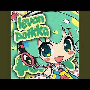 levan Polkka Funk (Sped Up)