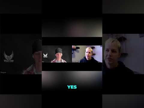 Client Interview: Courtney: Veterinary Tech