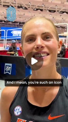 The Stride Report | 🗣️ “At the end of the day, just have fun with it.” It was only appropriate that Parker Valby produced a historical performance on... | Instagram