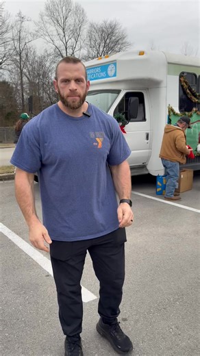 We are here at Sparta Walmart with Santa’s Sleigh full of (free) toys for the kids! 3-5 pm 🎅🎁 | Sparta/White County YMCA