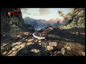 X-men Origins: Wolverine (uncaged edition) Gameplay #1