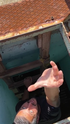 116K views · 1.3K reactions | Robben Islands Hidden World War 2 Tunnels Explored. Book a test drive at NMI Ford Tygervalley. | Adam Spires - Wannabe Vlogger | Facebook