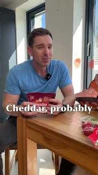 I Love Cheese