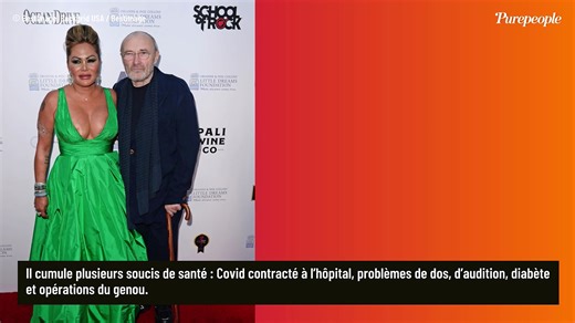 Cette star de la chanson sort de sa réserve pour donner de ses nouvelles : « J’ai une infirmière à domicile 24 heures sur 24... »