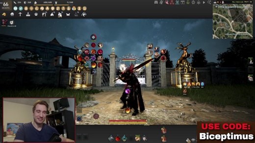 Blackshrine Complete Guide