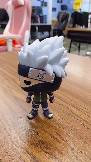 Is Kakashi a Bad Teacher? Steven Steiner Explores