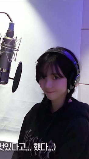 Winter and Karina's Hilarious Moments on Aespa's Variety Show