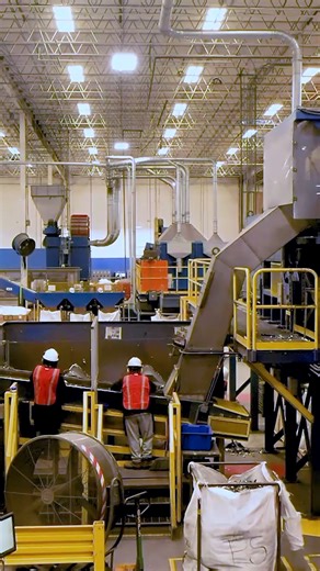 One ton of circuit boards contains about 100 times more gold than a ton of ore mined from the ground. Now, scrappers like Wade Cawley in Sydney, Australia, are cashing in. He’s partnered with Mint Innovation, a company that uses microbes to recover precious metals from electronics. In a single day, Mint can salvage up to $85,000 of gold in their new recycling facility. | Culture Insider