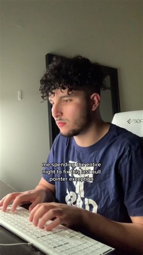 Troubleshooting Null Pointer Exception in Visual Studio 2022