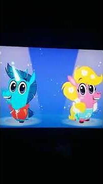 Corn and Peg theme song