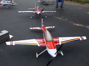 F3A PATTERN COMPETITION