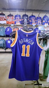 BING BONG  Show your New York Knicks pride with the ultimate fanwear from GameDay Sports. ​ Located on Level 1 near Nordstrom. | Westfield Garden State Plaza | Facebook