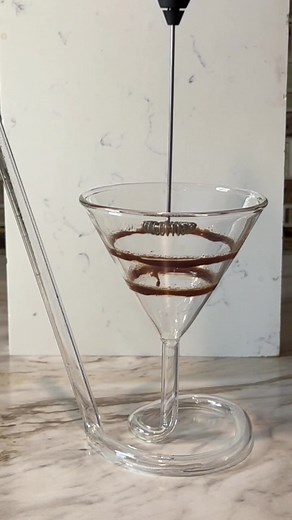 Luxurious Martini Glass Styling Tips