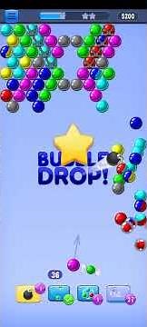 💥 Bubble Shooter 2001 🟢 Level 632 – Master Guide to 3-Star Victory 🎯 UGB Game Gameplay